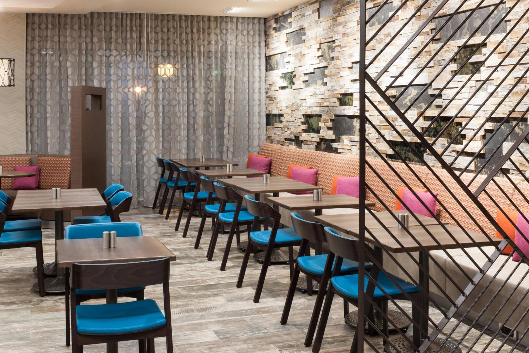 Courtyard By Marriott Fort Worth Historic Stockyards Zewnętrze zdjęcie