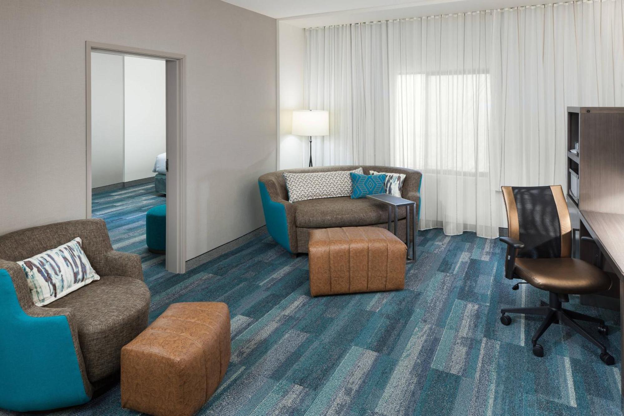 Courtyard By Marriott Fort Worth Historic Stockyards Zewnętrze zdjęcie