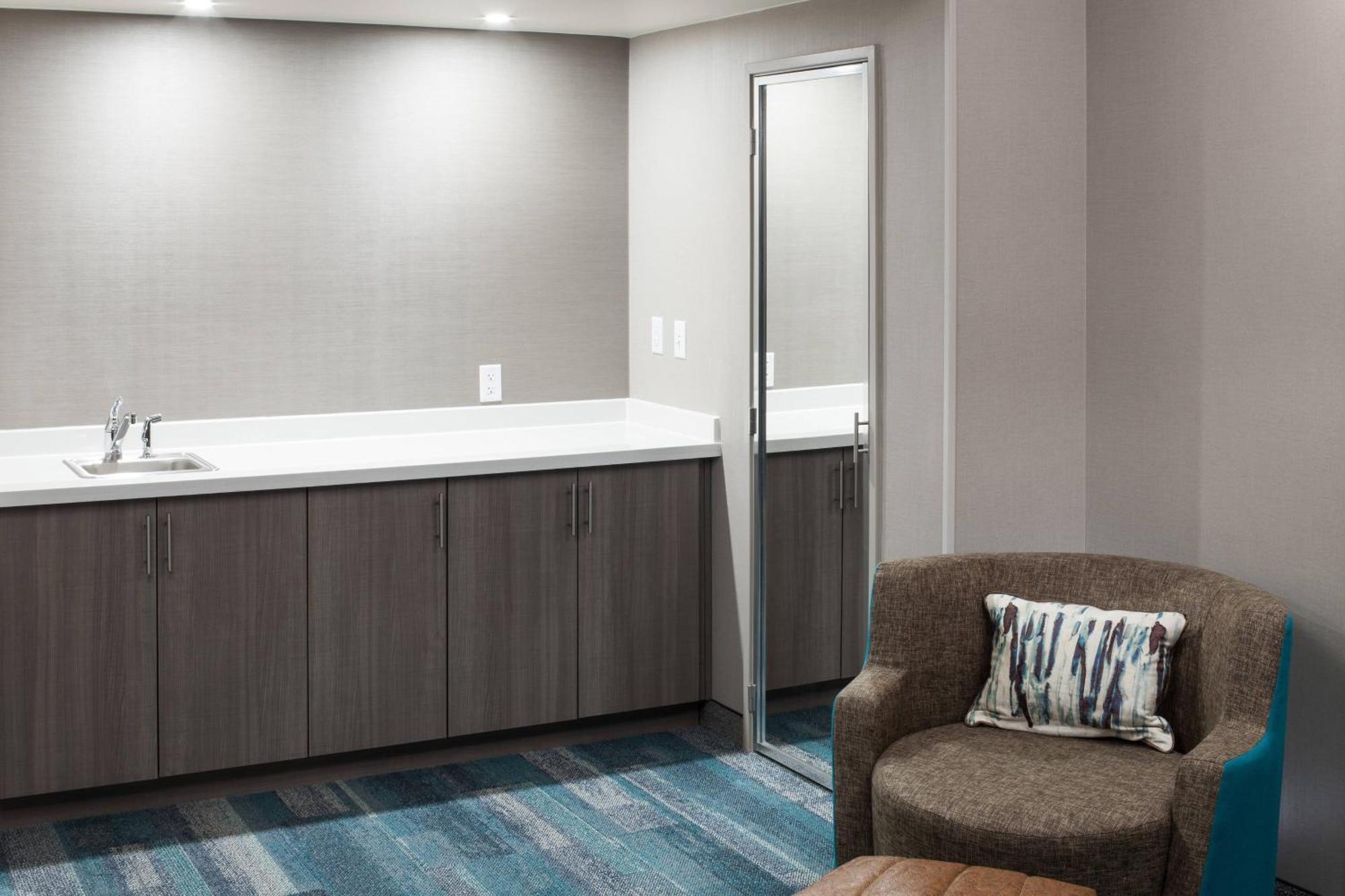 Courtyard By Marriott Fort Worth Historic Stockyards Zewnętrze zdjęcie