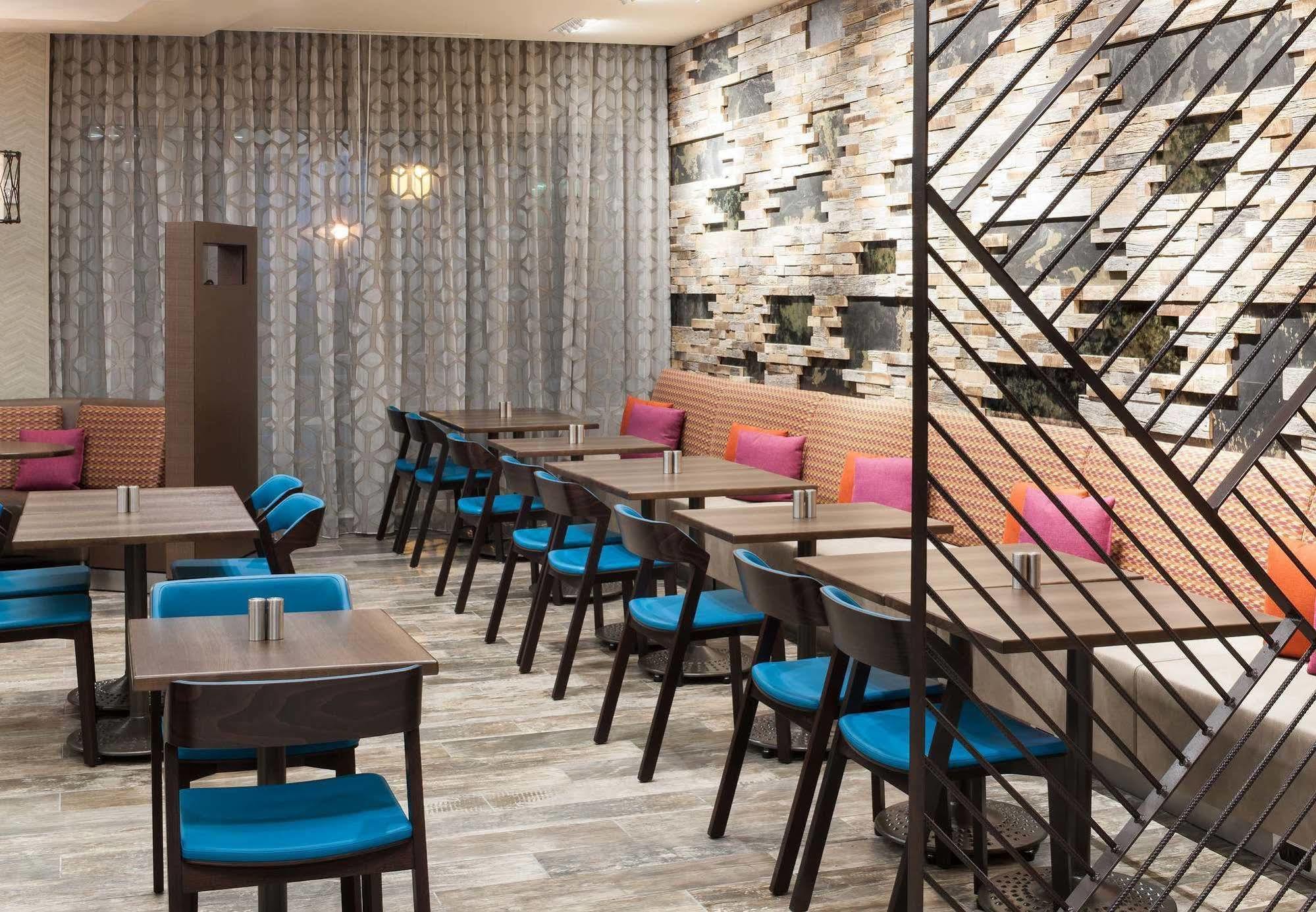 Courtyard By Marriott Fort Worth Historic Stockyards Zewnętrze zdjęcie