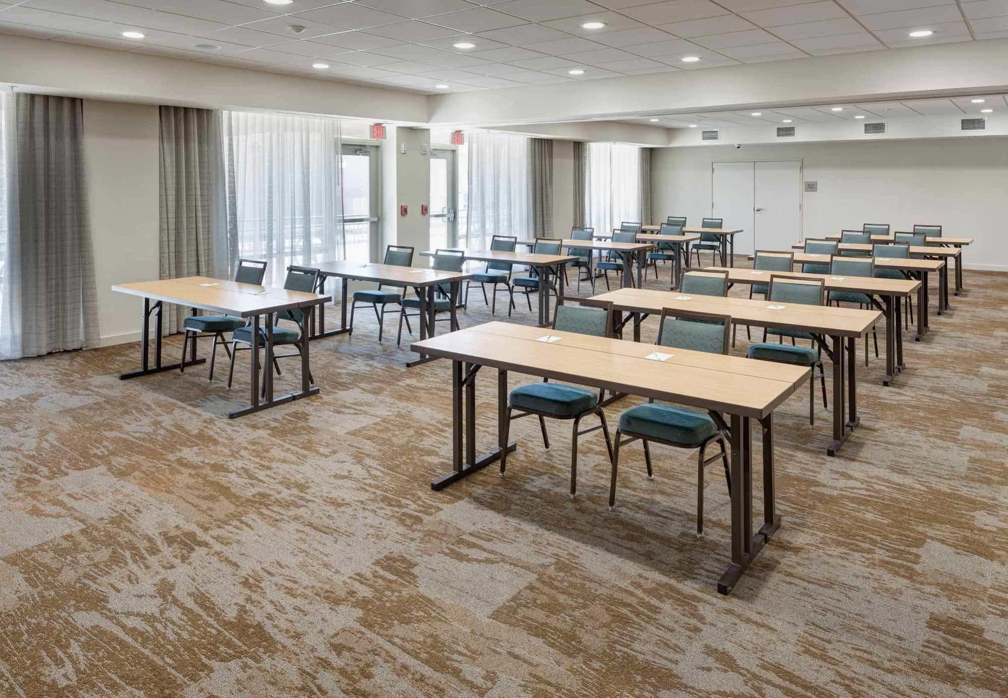 Courtyard By Marriott Fort Worth Historic Stockyards Zewnętrze zdjęcie