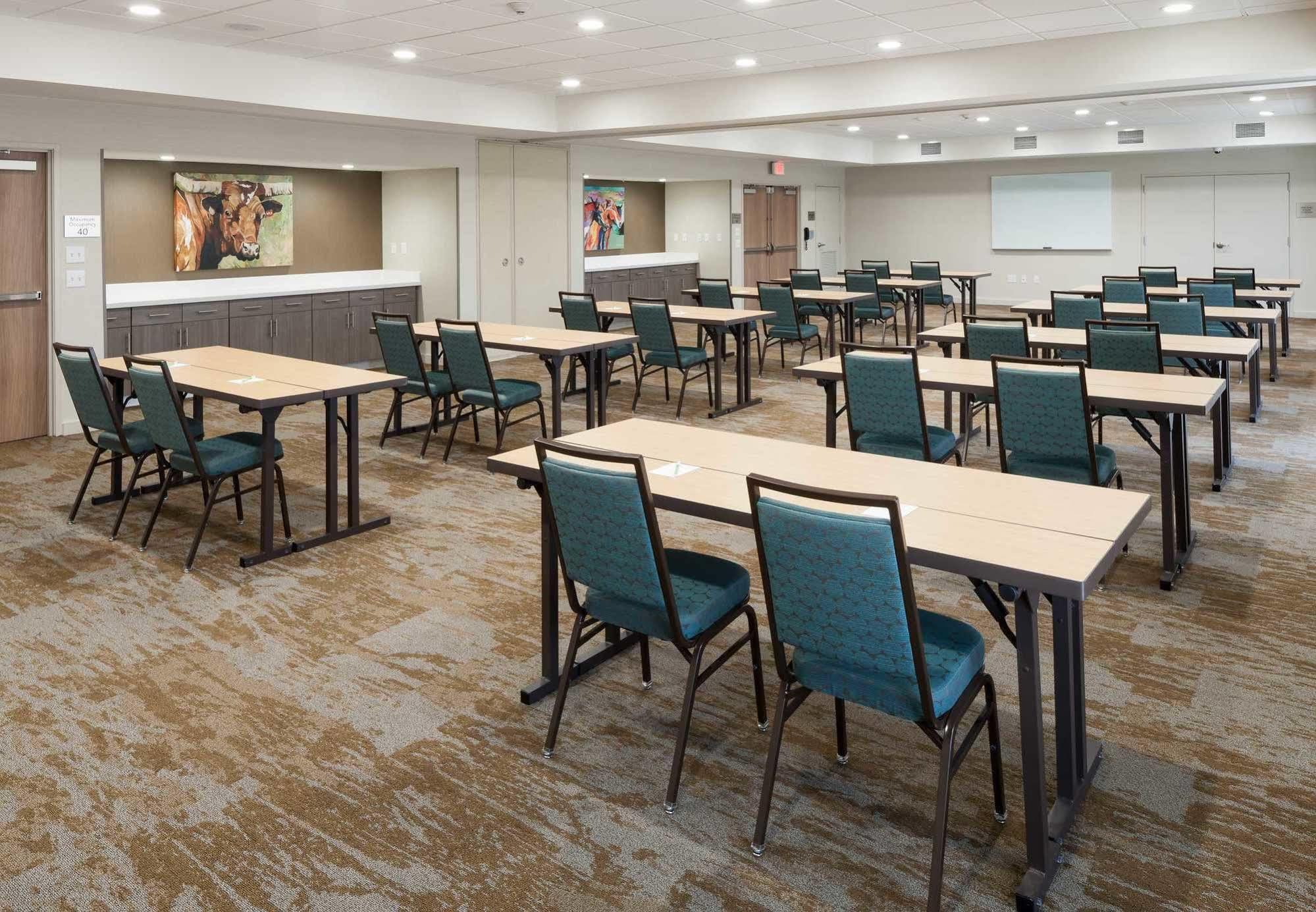Courtyard By Marriott Fort Worth Historic Stockyards Zewnętrze zdjęcie